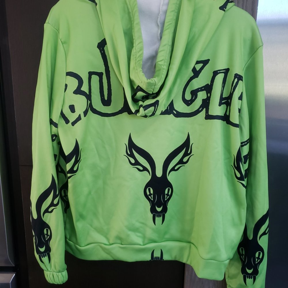 Mr bungle hoodie shop